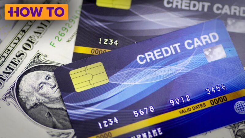 How to freeze your credit report Tech Mirrors