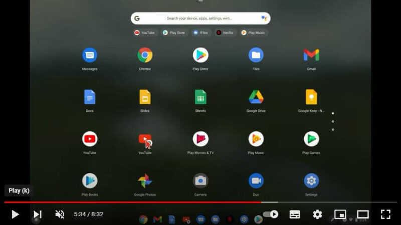 Tech Hack: How to Run Android Apps on Chromebook?