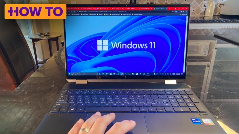 Windows 11: How to see if your PC is compatible Tech Mirrors