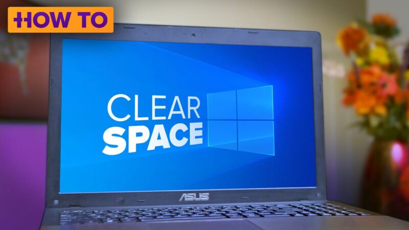 Windows 10: How to clear hard drive space on your PC Tech Mirrors