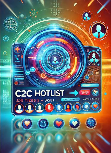 post c2c hotlist